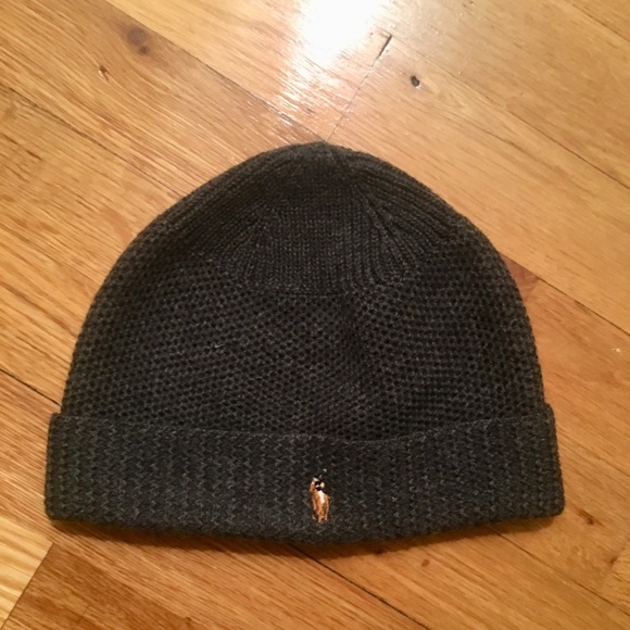 polo beanie sale